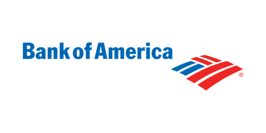 Bank of America Logo